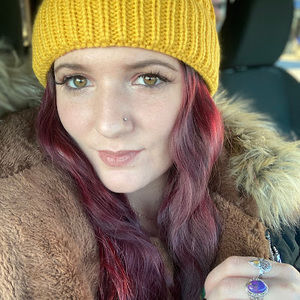 Meet your Posher, Candice